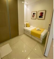 High Street Centre (D6), Apartment #553310961